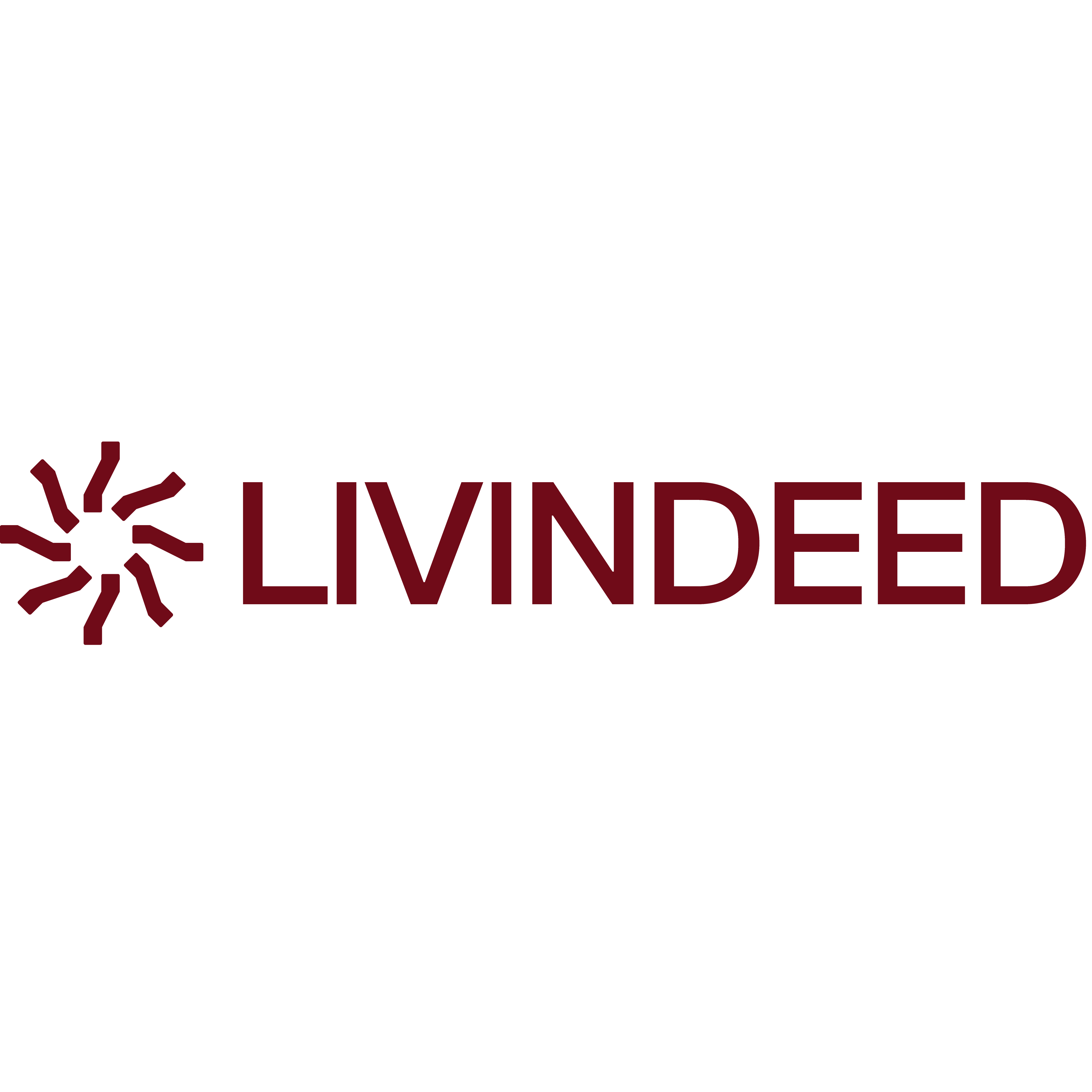 Livindeed Logo